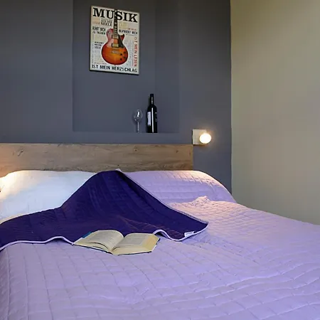 W-tree Loft Style Appartamento *