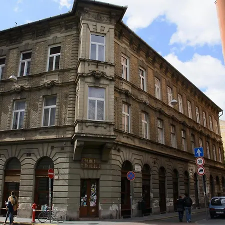 W-tree Loft Style Appartamento Budapest