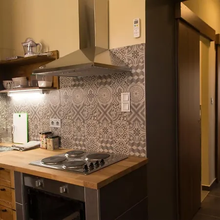W-tree Loft Style Appartamento