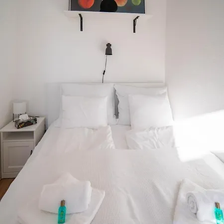 Cosy Rock Budapest