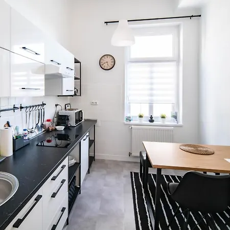Cosy Rock Apartment Budapest