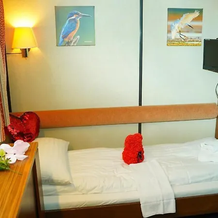 Diana Cruises Budapest