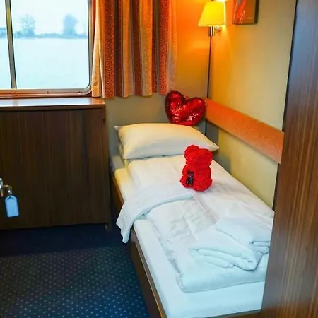 Diana Cruises * Budapest