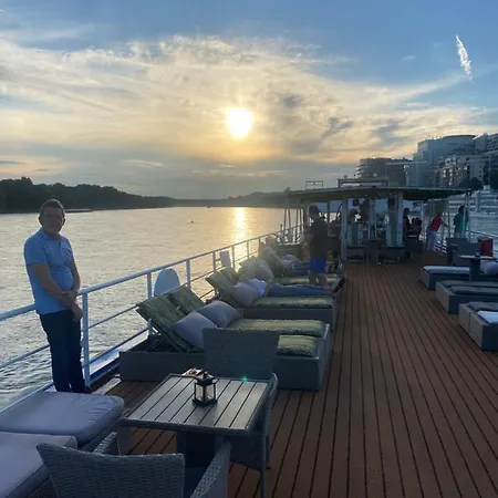 Diana Cruises Budapest