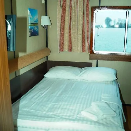 Diana Cruises Botel