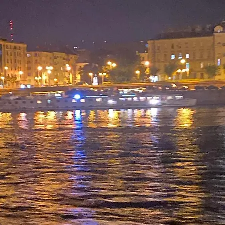 Diana Cruises Botel