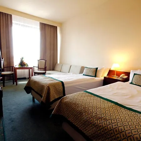 Danubius Hungaria City Center Budapest