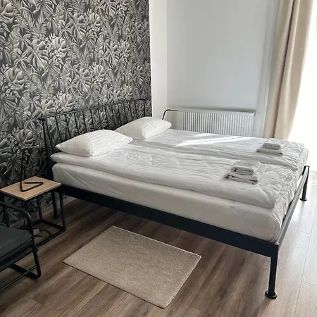 Lovely Studio At Heart Of The Apartment