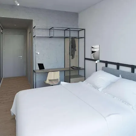 Hotel Ibis Stadium Budapest