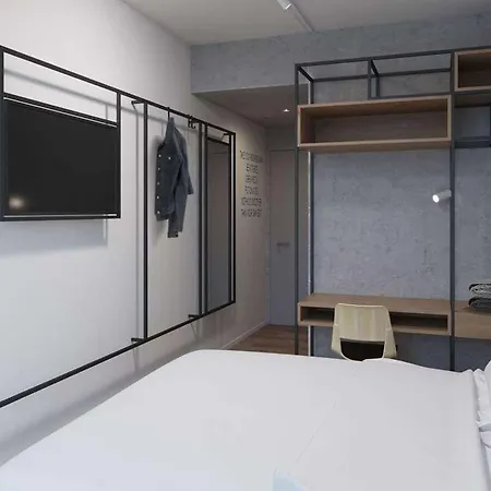 Ibis Stadium 酒店 布达佩斯