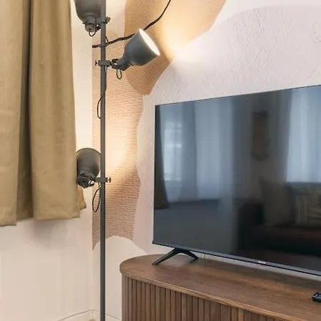 Design By Nw Apartamento Budapest