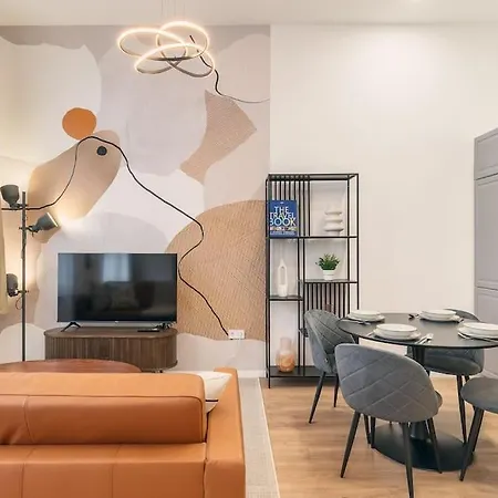 Apartamento Design By Nw