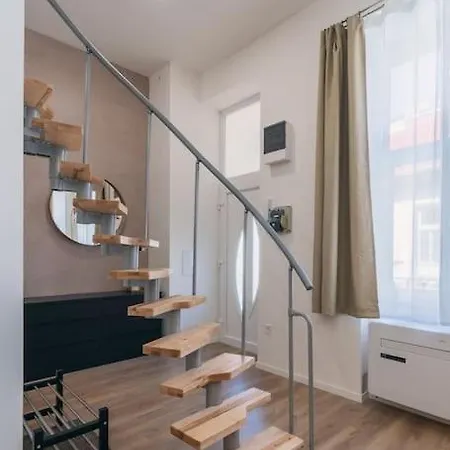 Design By Nw Apartamento Budapest