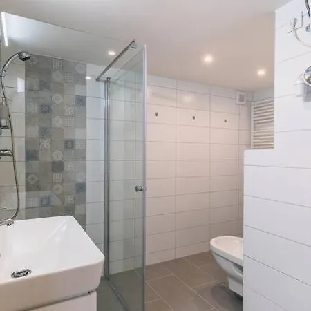 Apartamento Design By Nw *