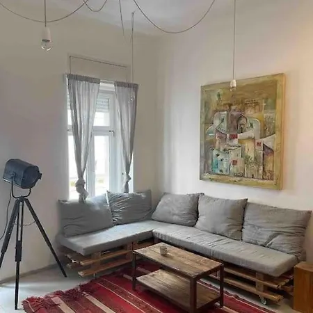 Par Par Apartment Budapest