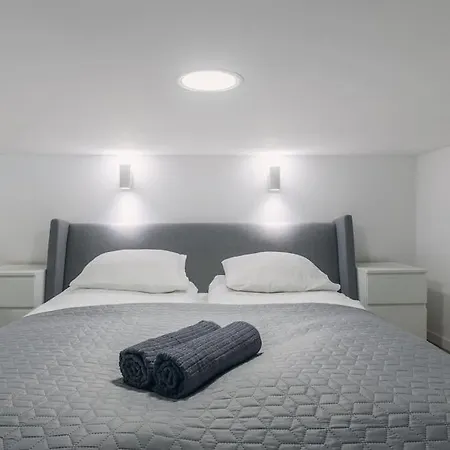 Apartamento Design By Nw