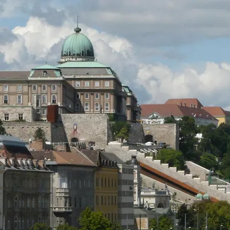 Appartamento Family Buda Budapest