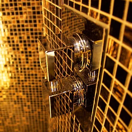 Eye Presidential With Jacuzzi & Sauna Apartment Budapest