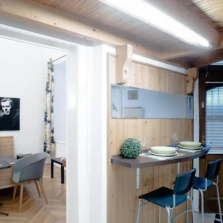 Klarahome-studio Appartamento *