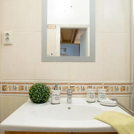 Klarahome-studio Appartamento *