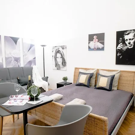 Appartamento Klarahome-studio