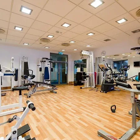 Flat At The Danube With Wellness Homestay Budapest