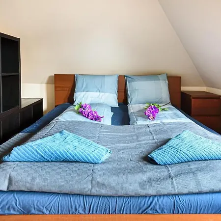 Hotel High Class Leopold Budapešť