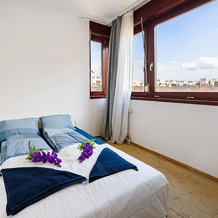 Hotel High Class Leopold Budapešť
