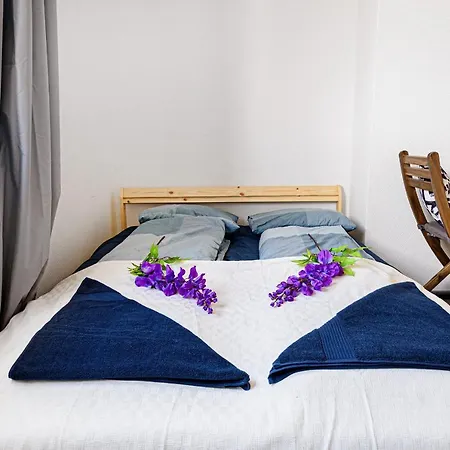 High Class Leopold Hotel Budapest