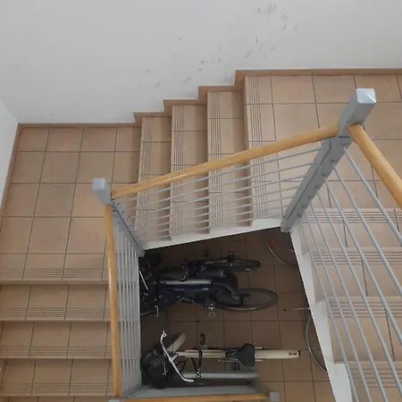 Hotel High Class Leopold Budapešť