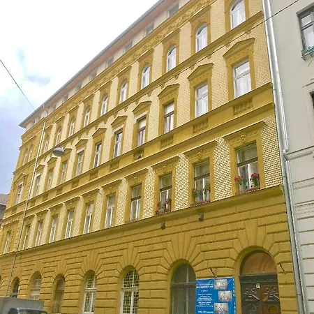 Downtown Apartment Budapest