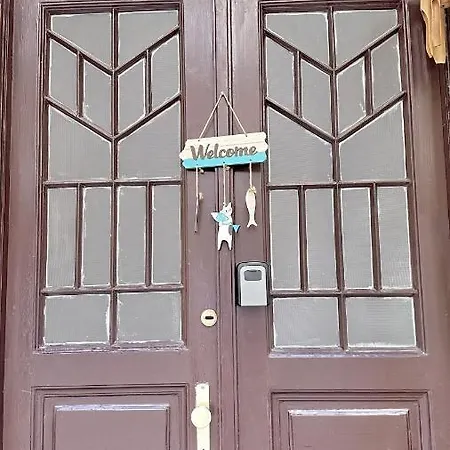 Hogyes Endre Apartmán Budapešť