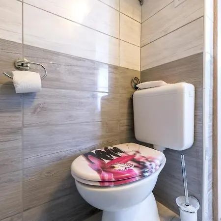 Barbarosa Sweet Dream 1 Apartman Budapest