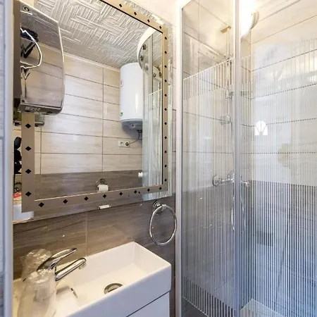 Apartman Barbarosa Sweet Dream 1