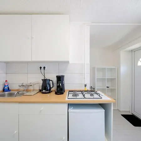 Apartment Barbarosa Sweet Dream 1 *