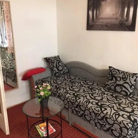 Maria's Castle Apartment Budapest