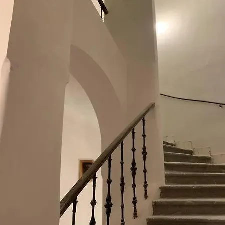 Apartment Maria's Castle *