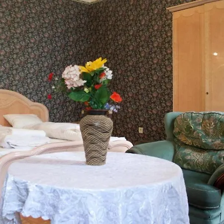 Retro Apartamento Budapest
