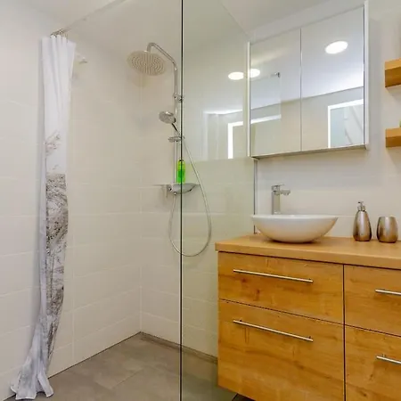 Apartmento Albero Di Acacia By Nw Apartment