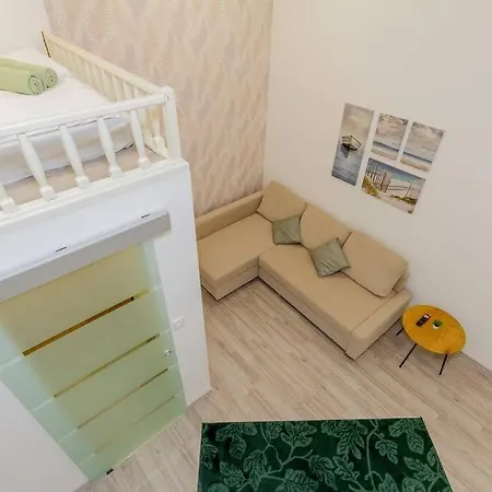 Apartament Apartmento Albero Di Acacia By Nw *