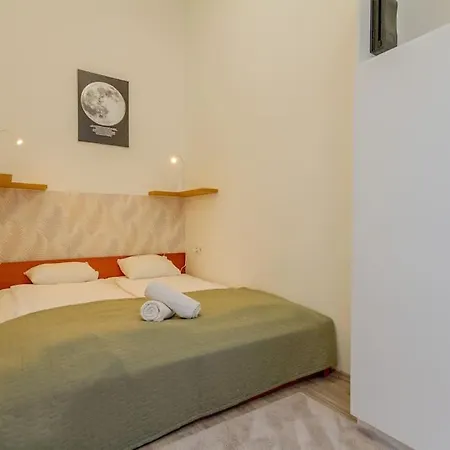 Apartament Apartmento Albero Di Acacia By Nw