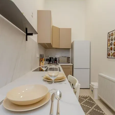 Apartmento Albero Di Acacia By Nw Apartment