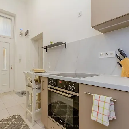 Apartmento Albero Di Acacia By Nw Apartament *