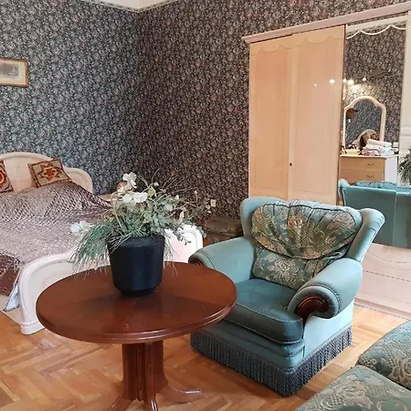 Retro Budapest
