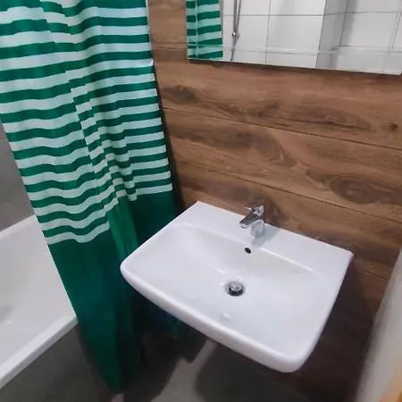 Apartman Super Cozy &