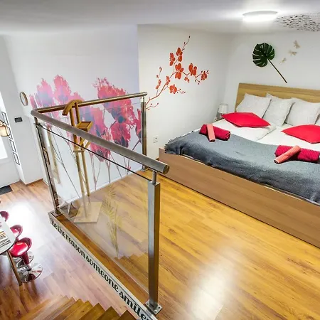 Apartment Mehdi 3