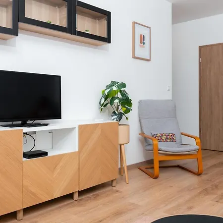Apartment Westside By Urbanrent