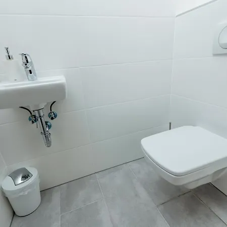 Westside By Urbanrent * Budapest