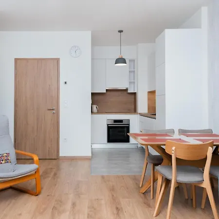 Apartment Westside By Urbanrent *