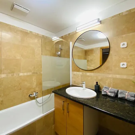 K13 A4.4 Apartmán *